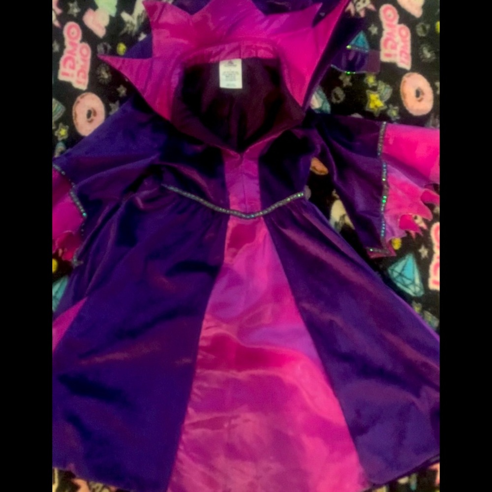 Disney Maleficent 💟 this by far is the cutest